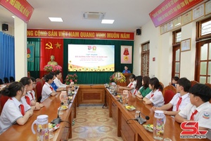 Tập huấn bồi dưỡng kiến thức về Quốc hội