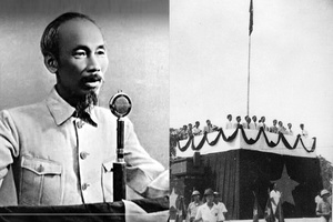 Bản Tuyên ngôn của tinh thần và ý chí độc lập, tự do