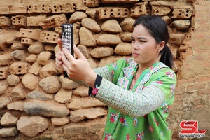 Quan tâm đầu tư hạ tầng viễn thông cho xã Mường Cai