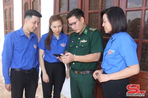 “Mỗi ngày một tin tốt, mỗi tuần một câu chuyện đẹp”