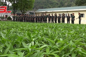 Gắn kết “Tình hữu nghị Việt - Lào”