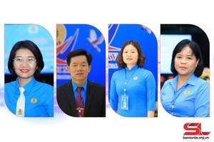 Chung sức xây dựng tổ chức công đoàn vững mạnh