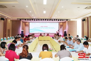 Hội thảo tư vấn phản biện và giám định xã hội