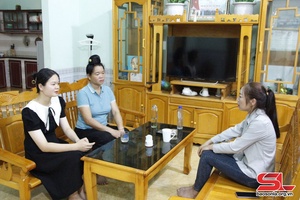 Hỗ trợ người lao động đi làm việc ở nước ngoài
