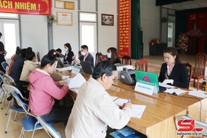 Động lực để các hộ nghèo vùng đồng bào DTTS ổn định cuộc sống