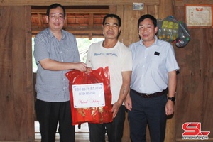 Phát huy đạo lý “Uống nước nhớ nguồn” của dân tộc