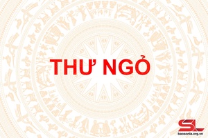 Thư ngỏ vận động ủng hộ Quỹ "Vì người nghèo" tỉnh Sơn La năm 2023