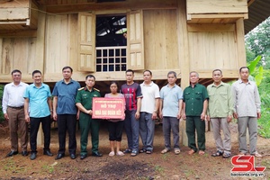 Chung tay vì người nghèo - không để ai bị bỏ lại phía sau