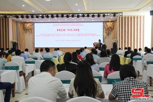 Nâng cao năng lực về biến đổi khí hậu cho cán bộ quản lý Nhà nước 