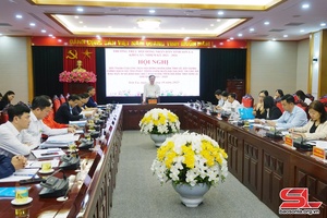 Xây dựng chính sách hỗ trợ phát triển chăn nuôi đại gia súc tại các xã khu vực III và bản đặc biệt khó khăn