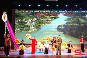 Phát huy tinh thần “Tuổi cao - gương sáng”