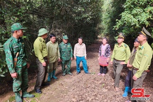 Trở lại Huổi Phúc