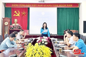Đổi mới nội dung kiểm tra, giám sát hoạt động công đoàn