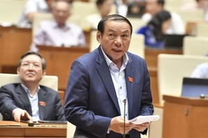 Kịp thời phân bổ nguồn lực cho chương trình mục tiêu chấn hưng, phát triển văn hóa