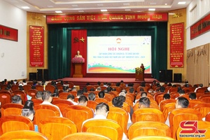 Tập huấn nghiệp vụ chuẩn bị tổ chức Đại hội MTTQ Việt Nam các cấp, nhiệm kỳ 2024-2029