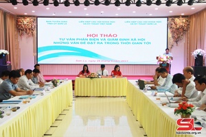 Vai trò của các trí thức, nhà khoa học trong tư vấn, phản biện