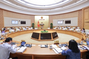 Tình hình kinh tế - xã hội tháng 10 và 10 tháng năm 2023 tiếp tục xu hướng phục hồi tích cực