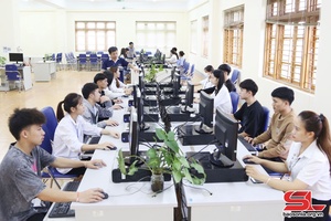 Tạo nguồn lao động chất lượng cao