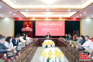 Đẩy mạnh giải ngân vốn đầu tư công năm 2023