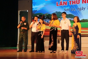 Phát huy giá trị truyền thống trong xây dựng gia đình văn hóa