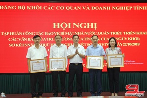 Đẩy mạnh thực hiện phong trào thi đua "Dân vận khéo"