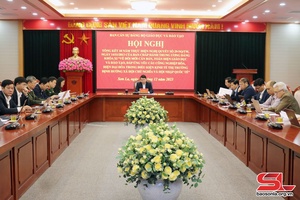 Tổng kết 10 năm thực hiện Nghị quyết về đổi mới căn bản, toàn diện giáo dục và đào tạo