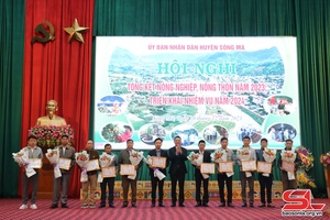 Triển khai nhiệm vụ phát triển nông nghiệp, nông thôn năm 2024