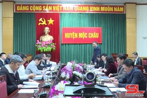 Đoàn công tác UBND Thành phố Hồ Chí Minh thăm và làm việc tại tỉnh ta