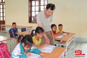 Cải thiện chất lượng cuộc sống đồng bào dân tộc thiểu số
