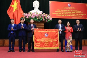 Hội nghị giao ban Cụm thi đua Hội Nhà báo các tỉnh, thành phố dọc quốc lộ 6 năm 2023