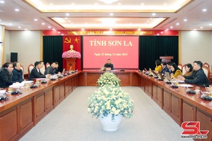 Hội nghị toàn quốc về phát triển các ngành công nghiệp văn hóa Việt Nam