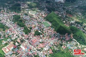 Phê duyệt Quy hoạch tỉnh Sơn La thời kỳ 2021 - 2030, tầm nhìn đến năm 2050