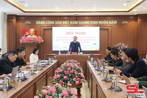 Tổng kết BCĐ thực hiện Chương trình mục tiêu Quốc gia thành phố và BCĐ thực hiện Nghị quyết số 02-NQ/TU