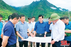 Linh hoạt, đổi mới, sáng tạo, hoàn thành thắng lợi nhiệm vụ phát triển kinh tế - xã hội