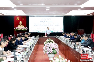 Xây dựng lực lượng Công an thật sự trong sạch, vững mạnh, chính quy, tinh nhuệ, hiện đại