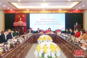Ngành Thông tin và Truyền thông triển khai nhiệm vụ năm 2024