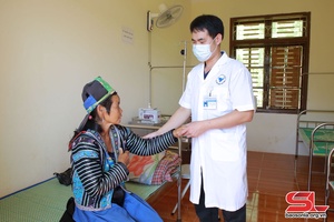 Chăm sóc sức khỏe nhân dân từ tuyến y tế cơ sở