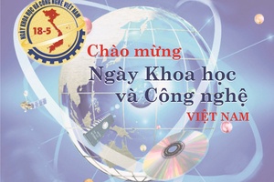 6 nhiệm vụ trọng tâm phát triển khoa học và công nghệ phục vụ sự nghiệp CNH, HĐH
