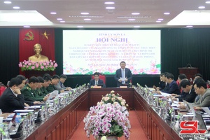 Phát triển kinh tế - xã hội các xã biên giới gắn với củng cố quốc phòng, an ninh, đối ngoại