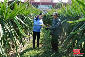 Đồng hành cùng nhà nông