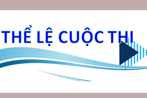 Thể lệ Hội thi Sáng tạo Kỹ thuật tỉnh Sơn La lần thứ 9, năm 2024