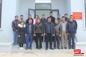Chú trọng chất lượng chuyên môn, tích cực hoạt động xã hội