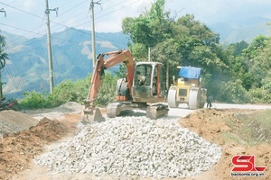 Tập trung nguồn lực xây dựng kết cấu hạ tầng