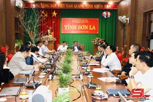 Thành phố Sơn La được ghi danh vào “Mạng lưới các thành phố học tập toàn cầu"