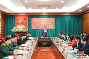 Tết Nguyên đán Giáp Thìn diễn ra vui tươi, an toàn, tiết kiệm