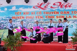 Phong trào văn nghệ quần chúng ở Quang Huy