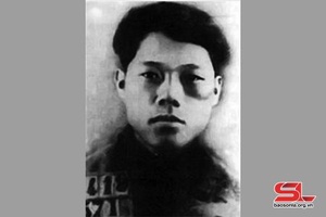 Người Cộng sản kiên trung