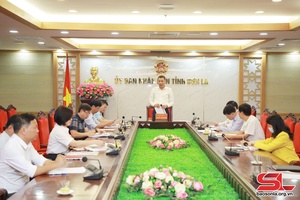 Đảm bảo chi trả tiền dịch vụ môi trường rừng đúng người, đúng đối tượng