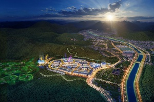 Thời điểm “vàng” sở hữu bất động sản dòng tiền tại dự án Elite Hill - khu đô thị hiện đại bậc nhất Sơn La