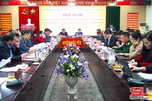 Tăng cường hợp tác giữa hai huyện Bắc Yên và Trạm Tấu